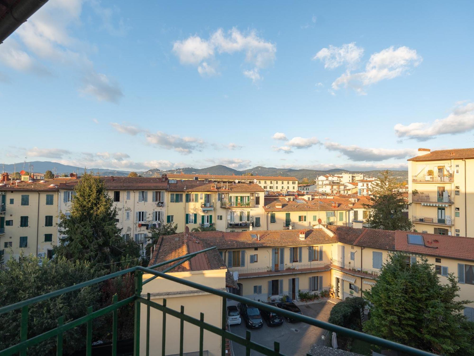 Gallo'S House Florence Luaran gambar