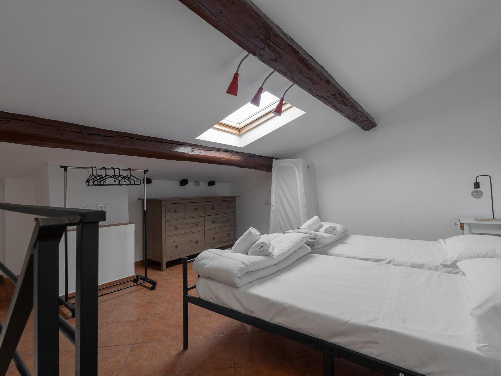 Gallo'S House Florence Luaran gambar