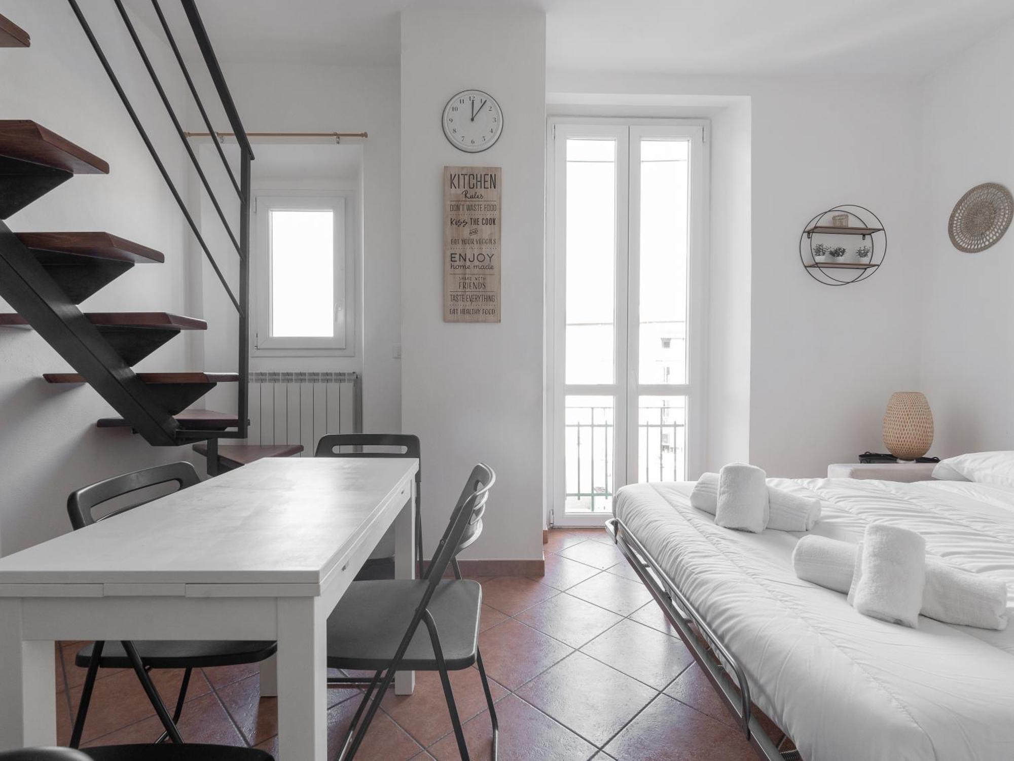 Gallo'S House Florence Luaran gambar