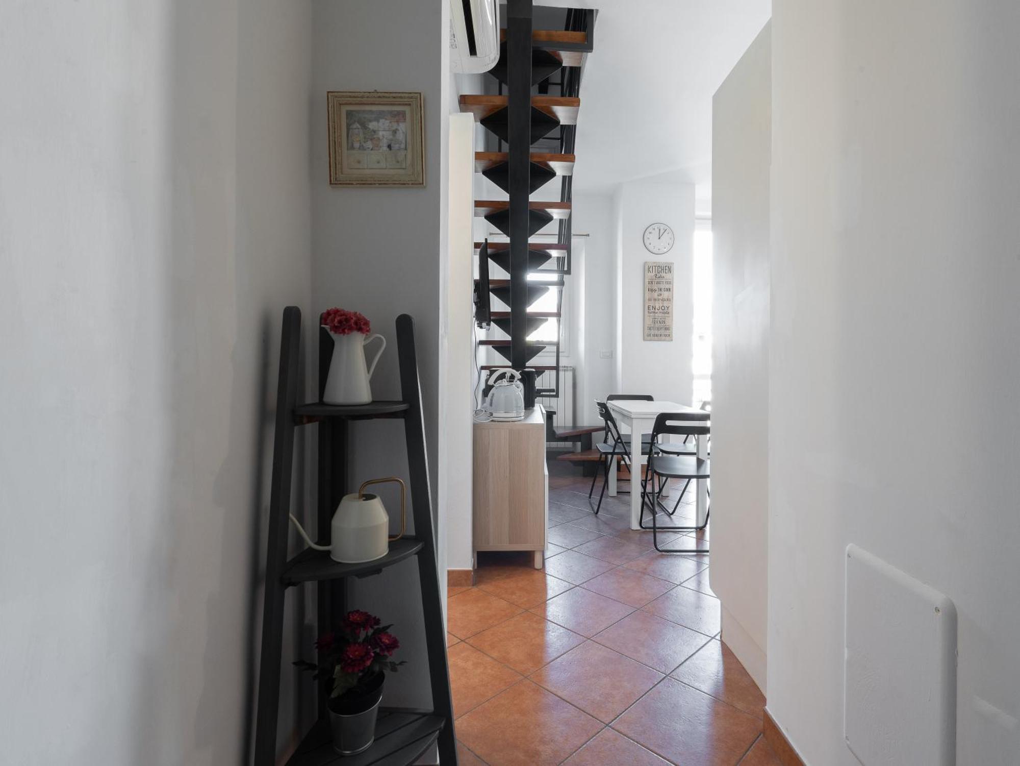 Gallo'S House Florence Luaran gambar