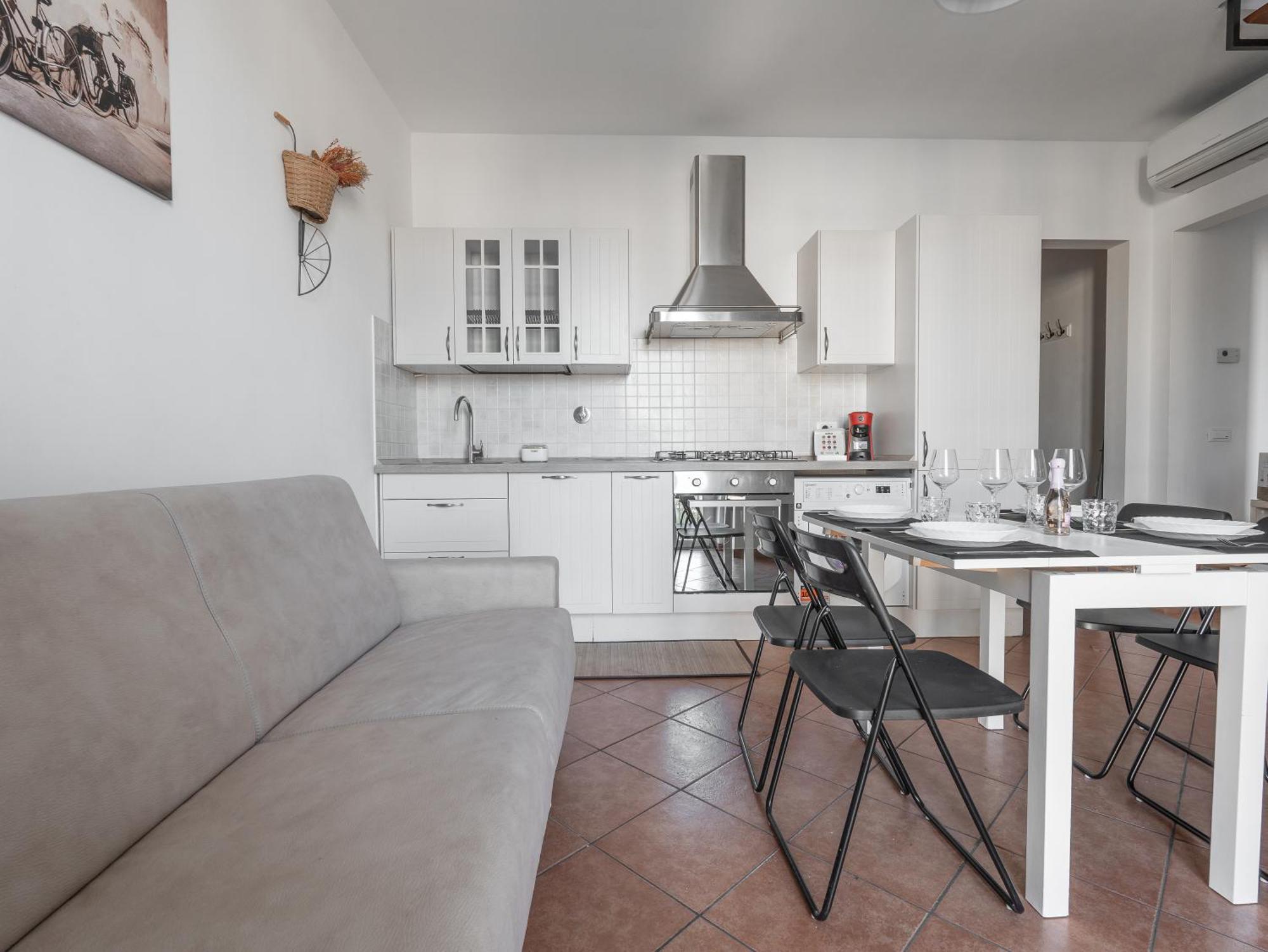 Gallo'S House Florence Luaran gambar