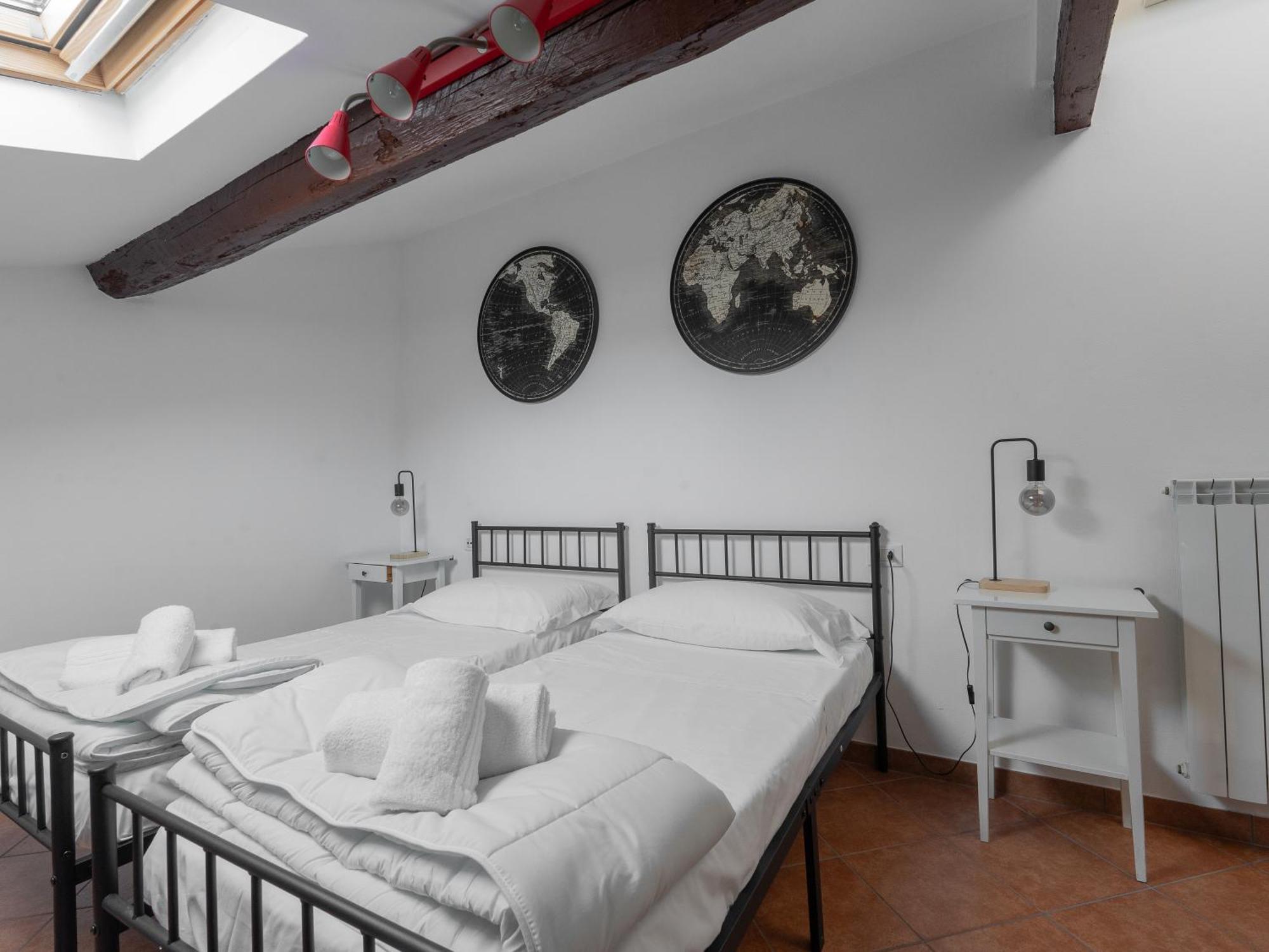 Gallo'S House Florence Luaran gambar